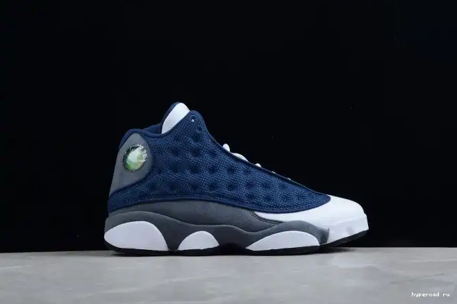 Air Retro (2010) Jordan Flint 414571-401 13 0422